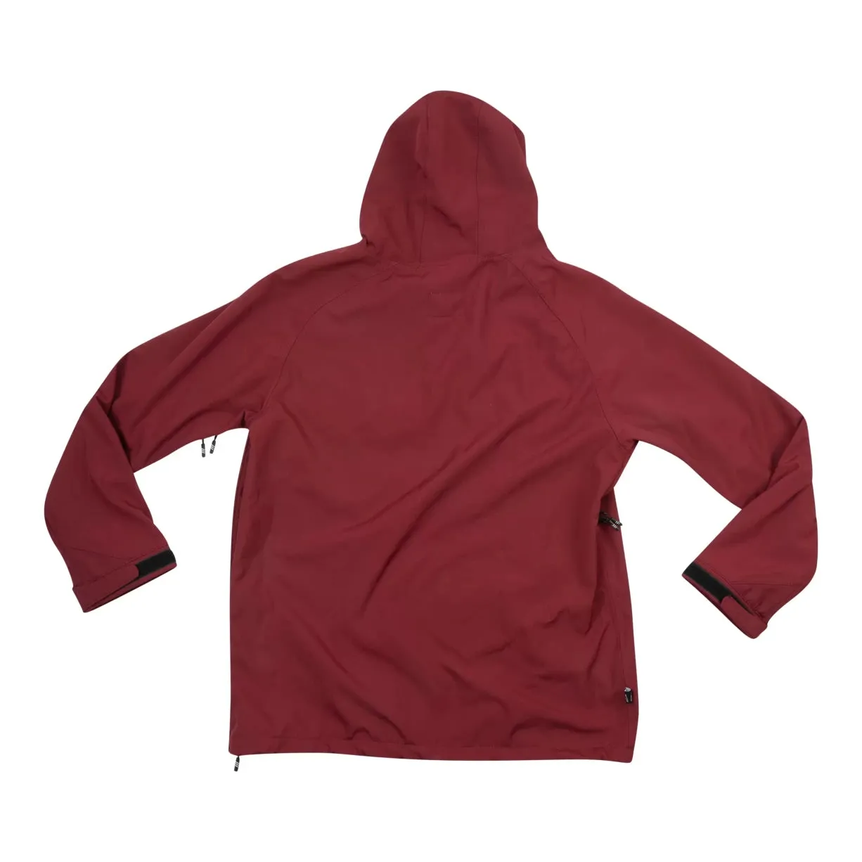 Benetek Pullover Softshell Snowboard Hoody - Men's
