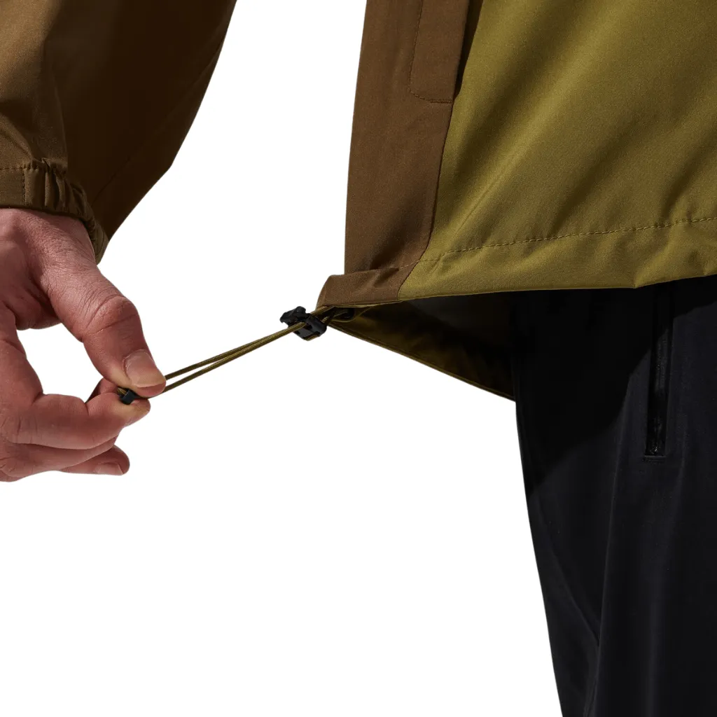 Berghaus Deluge Pro 3.0 Jacket Men