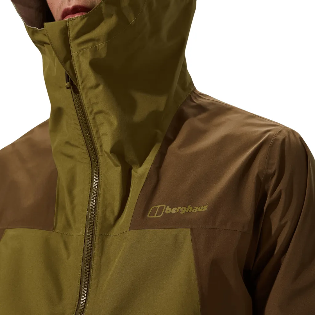Berghaus Deluge Pro 3.0 Jacket Men