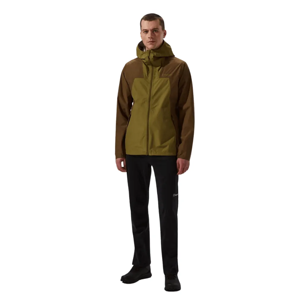 Berghaus Deluge Pro 3.0 Jacket Men