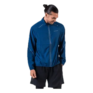 Bernie Jacket Blue