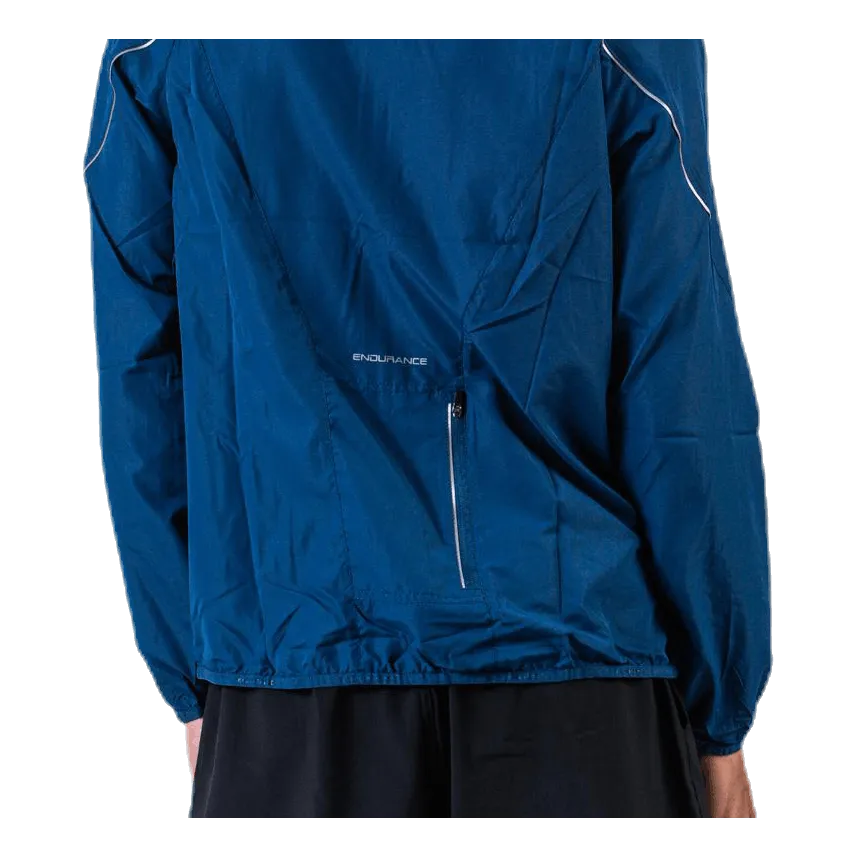 Bernie Jacket Blue