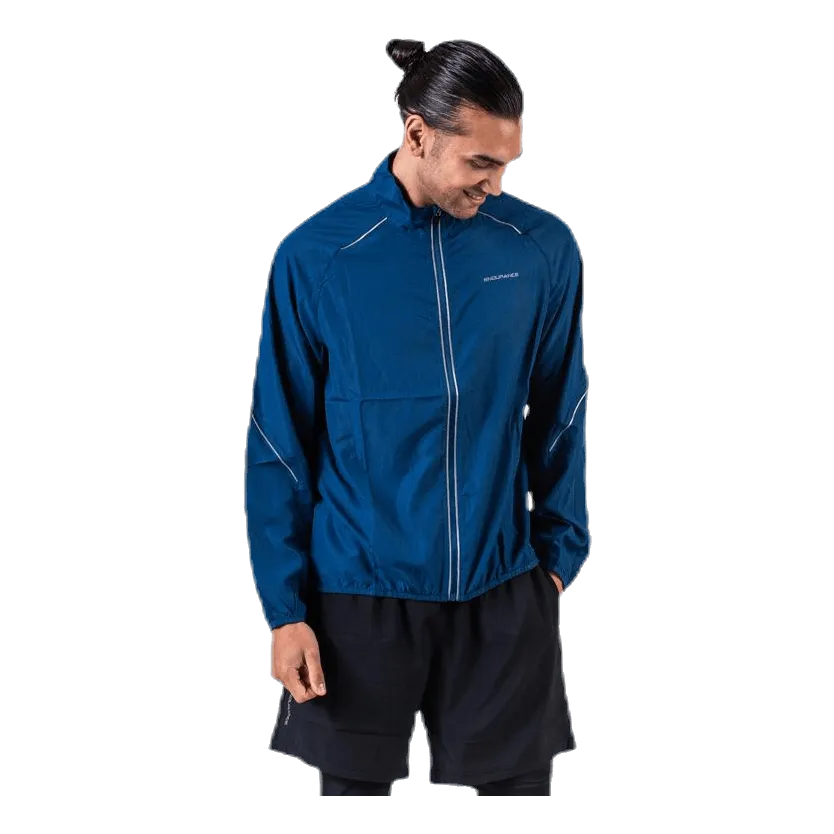 Bernie Jacket Blue
