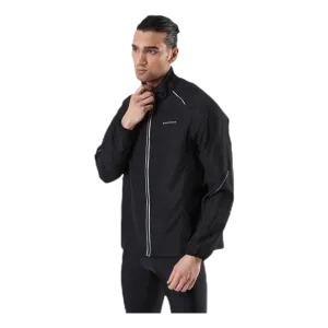 Bernie V2 Jacket Black
