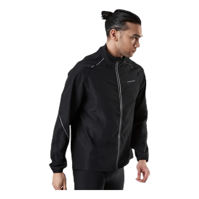 Bernie V2 Jacket Black