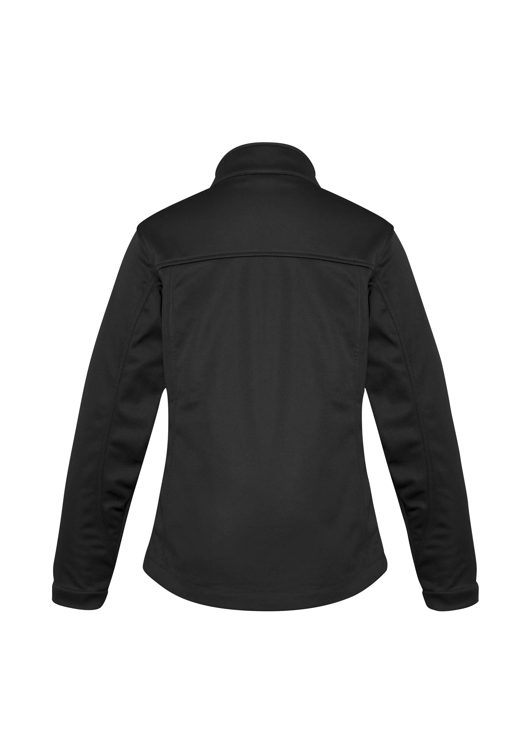 Biz Collection J3825 Ladies Soft Shell Jacket