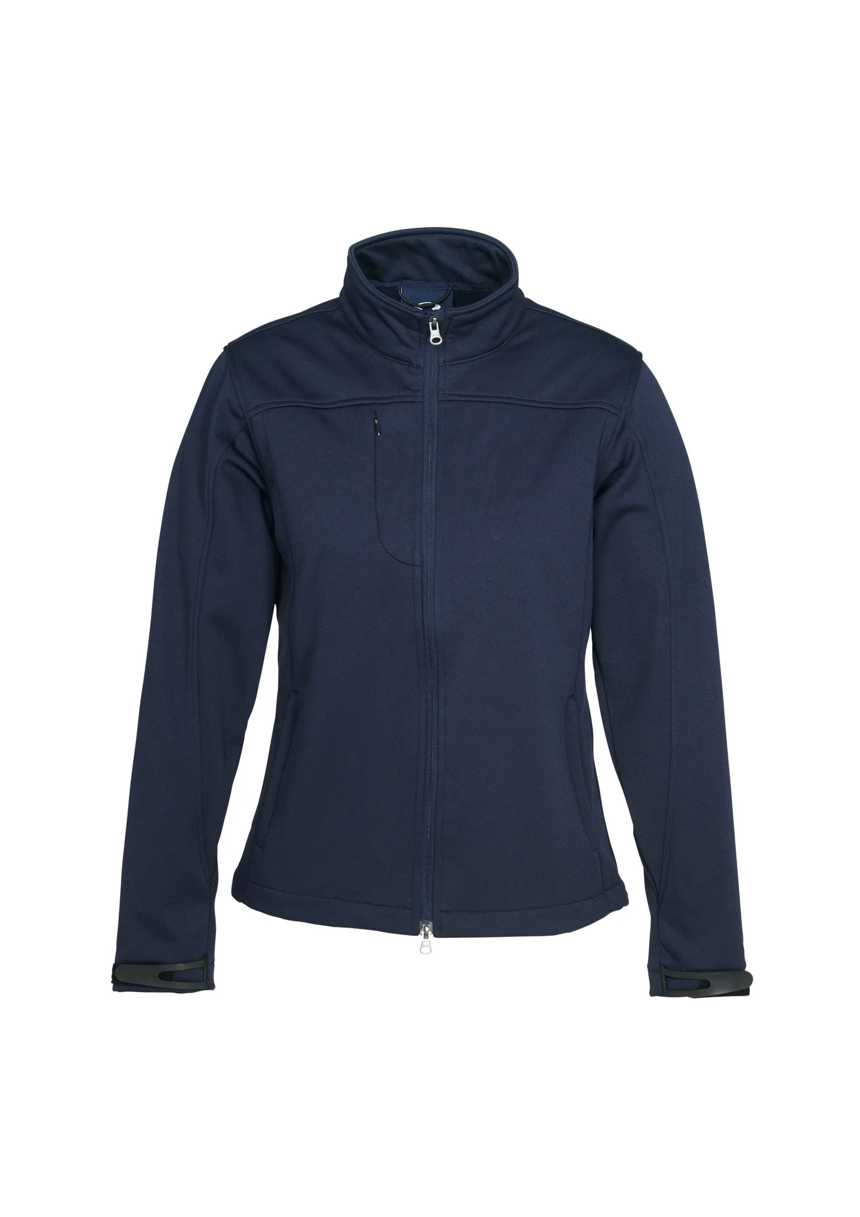 Biz Collection J3825 Ladies Soft Shell Jacket