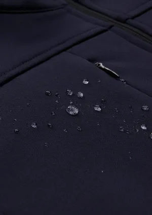 Biz Collection J3825 Ladies Soft Shell Jacket