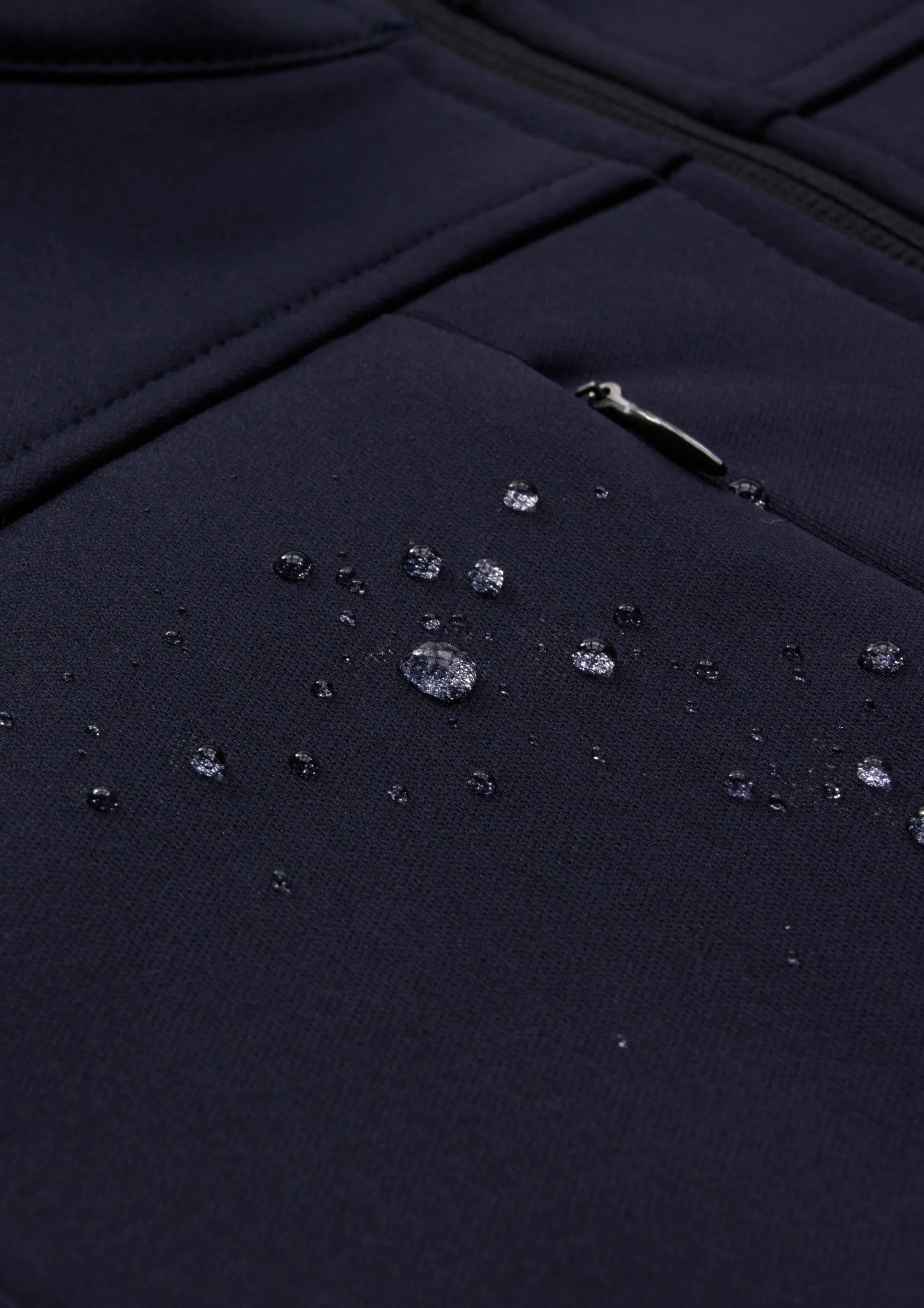 Biz Collection J3825 Ladies Soft Shell Jacket