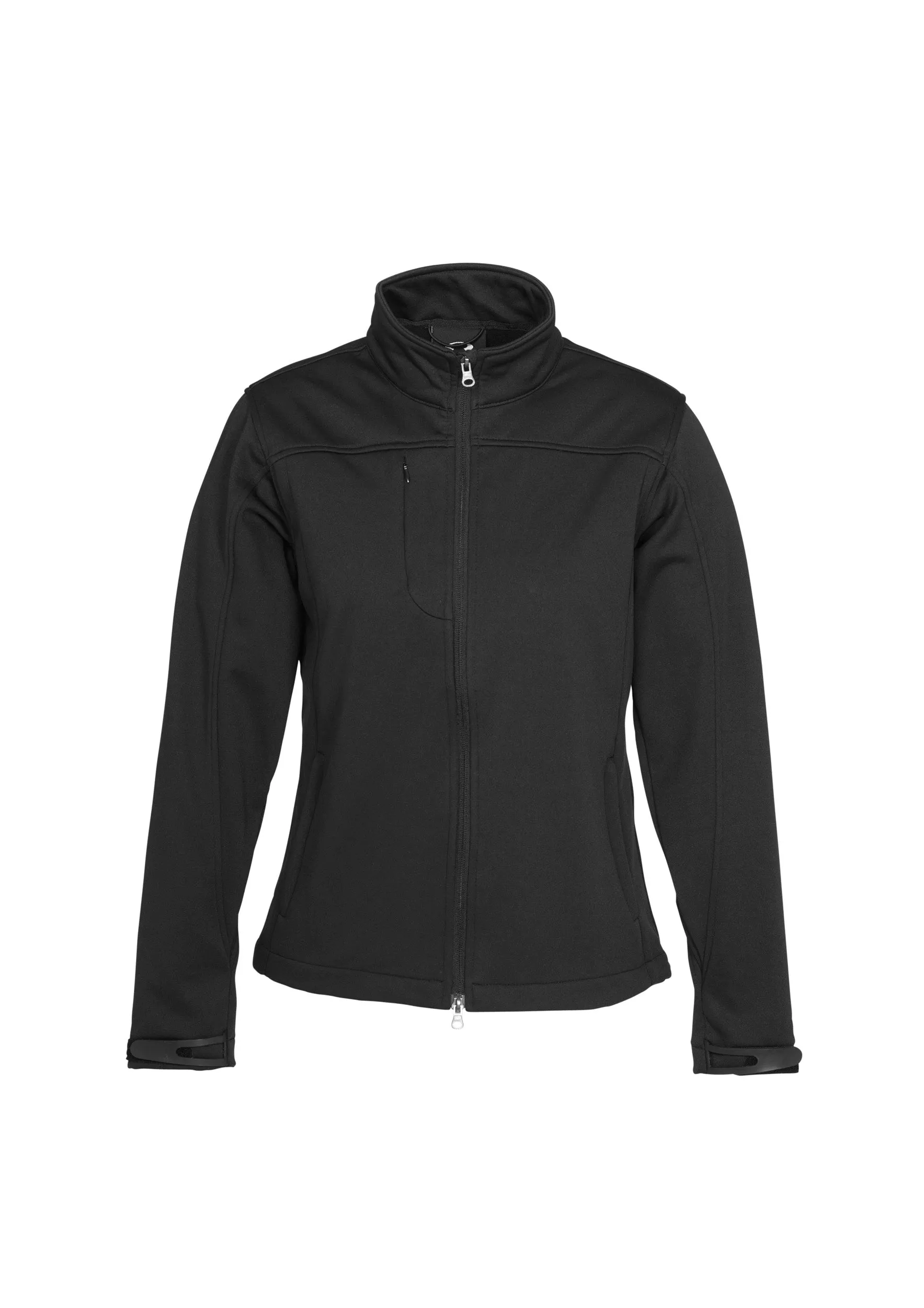 Biz Collection J3825 Ladies Soft Shell Jacket
