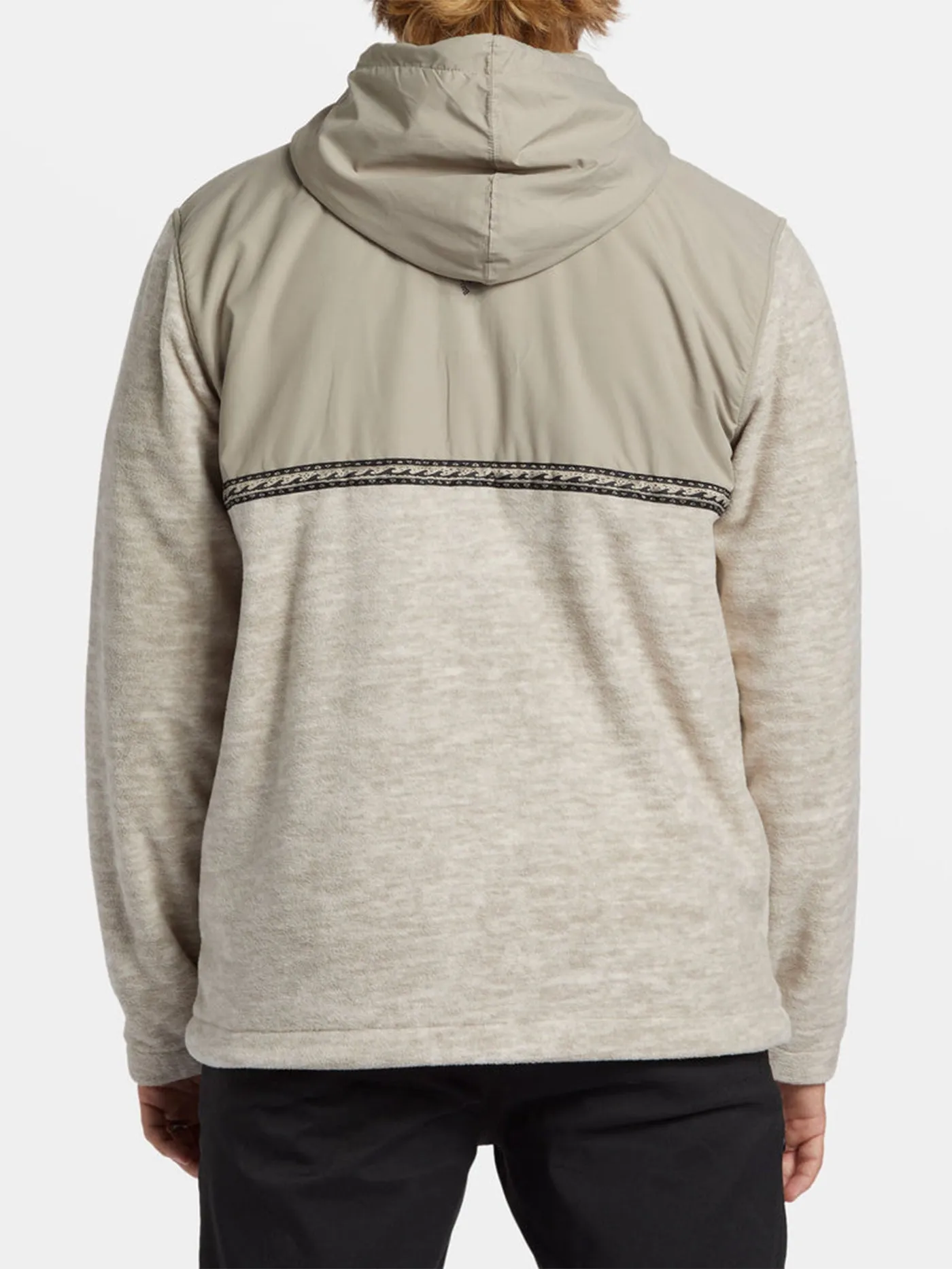Boundary Jacket