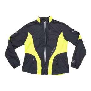 Brooks Reflective Lightweight Running Windbreaker - Women's