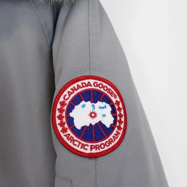 Canada Goose Chilliwack Bomber Down Jacket Medium