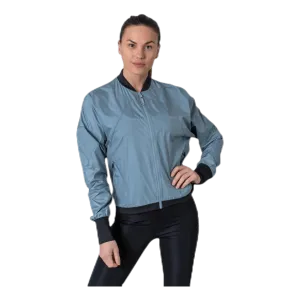 Charge Jacket Grey