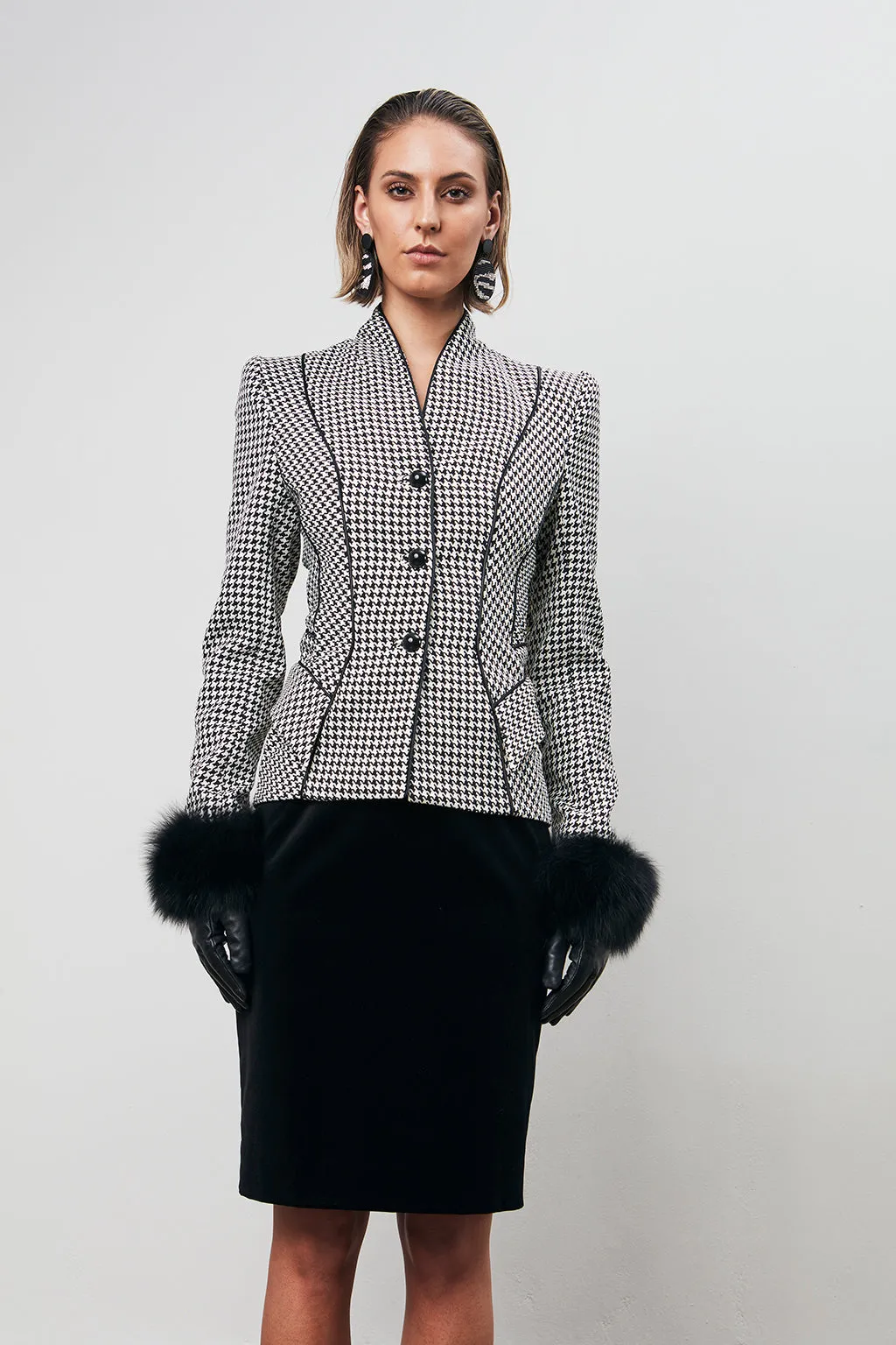 Colette Jacket