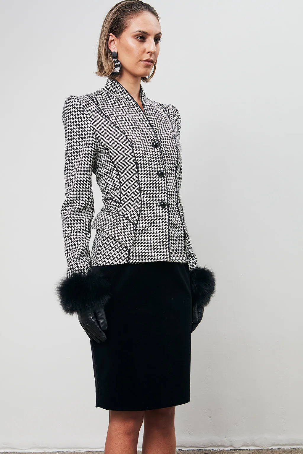 Colette Jacket