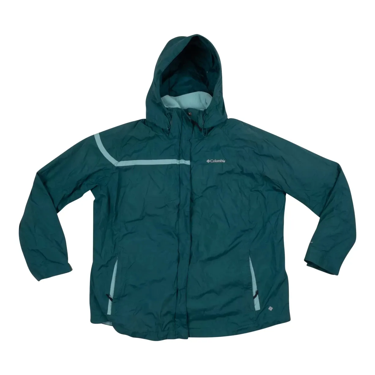 Columbia Bugaboo Interchange Jacket - Women's