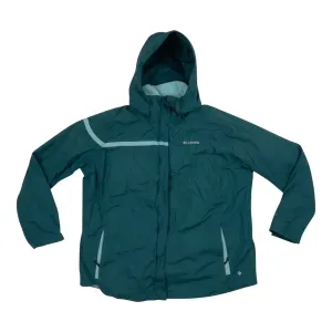 Columbia Bugaboo Interchange Jacket - Women's