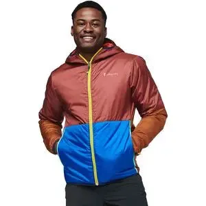 Cotopaxi Teca Calido Hooded Jacket