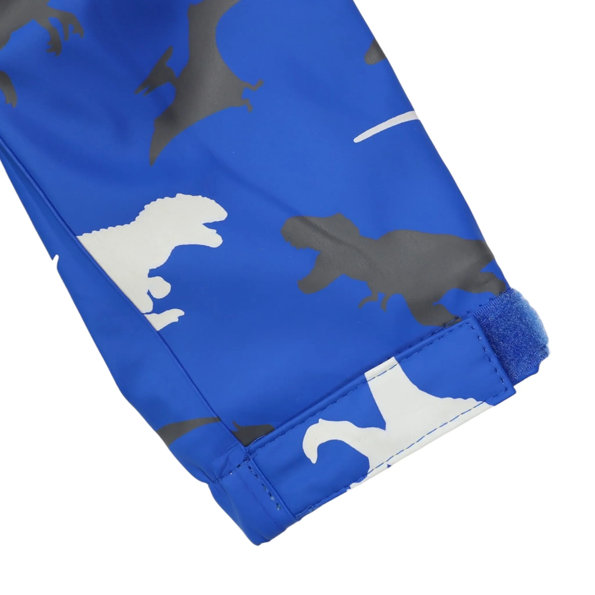 Dinosaur Colour Change Raincoat