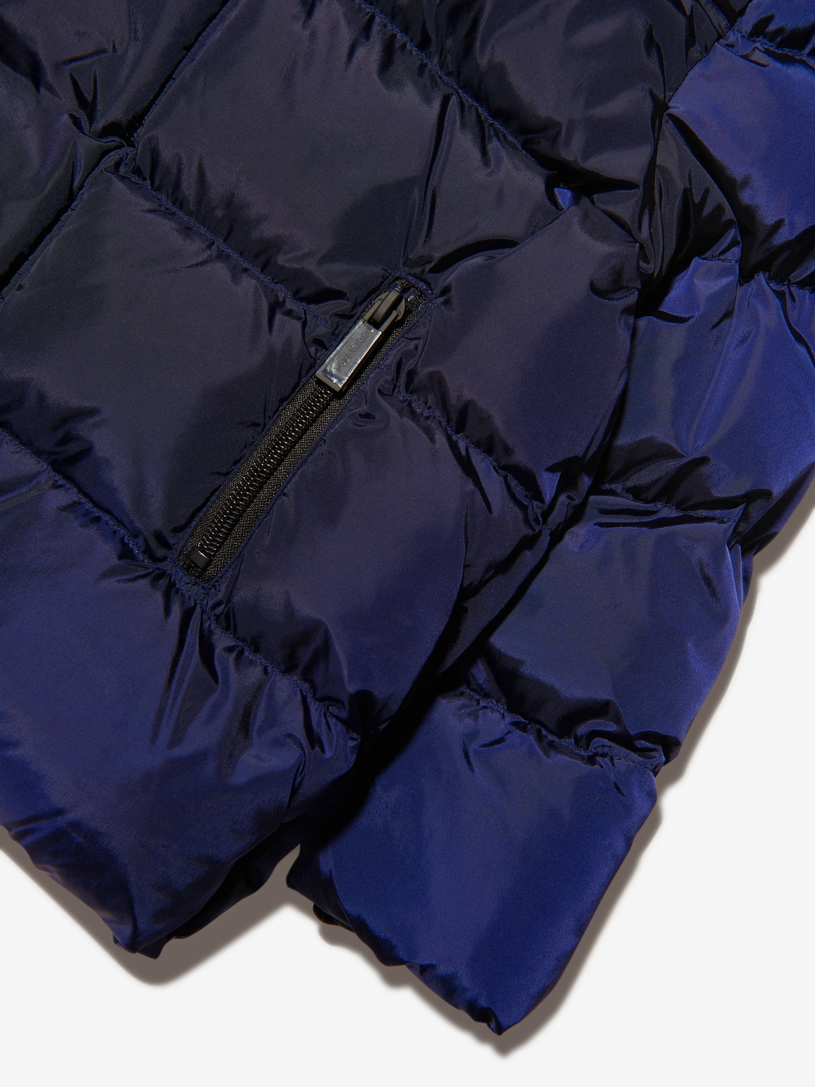 Dsquared2 Kids Padded Jacket