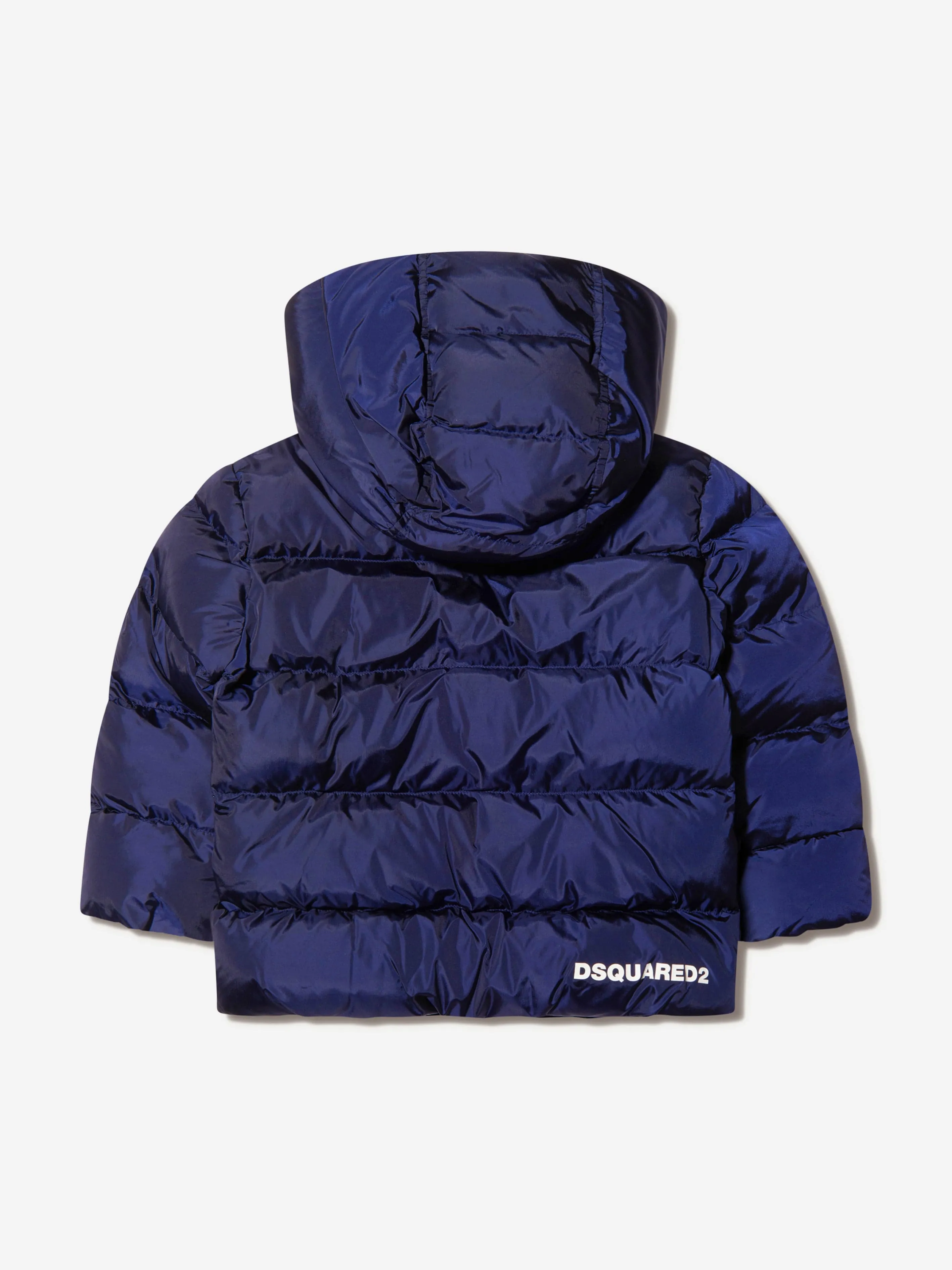 Dsquared2 Kids Padded Jacket