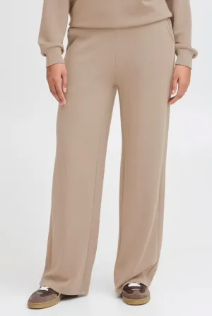 Fransa Aurora Pants Brindle