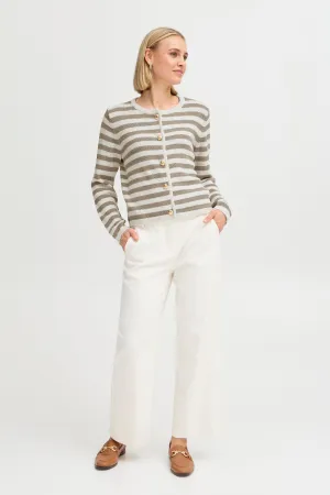 Fransa Idalia Cardigan