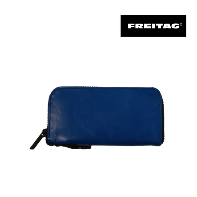 FREITAG Wallet Large: F256 Barrow P40203