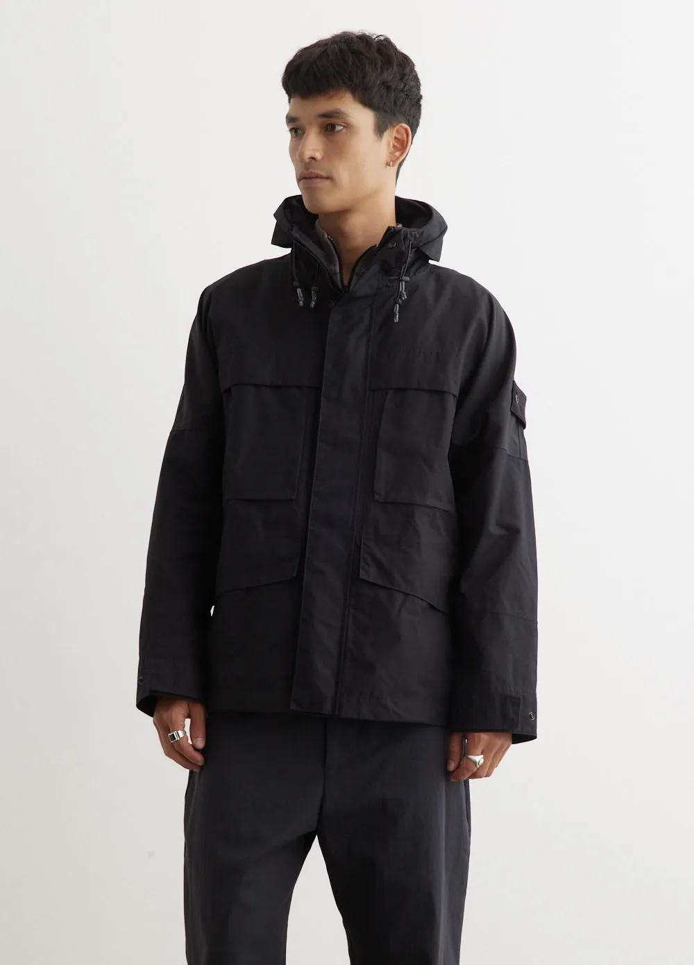 Ghost O-Ventile Field Jacket