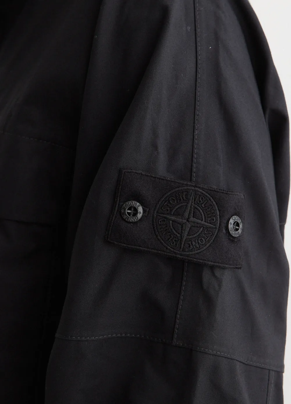 Ghost O-Ventile Field Jacket