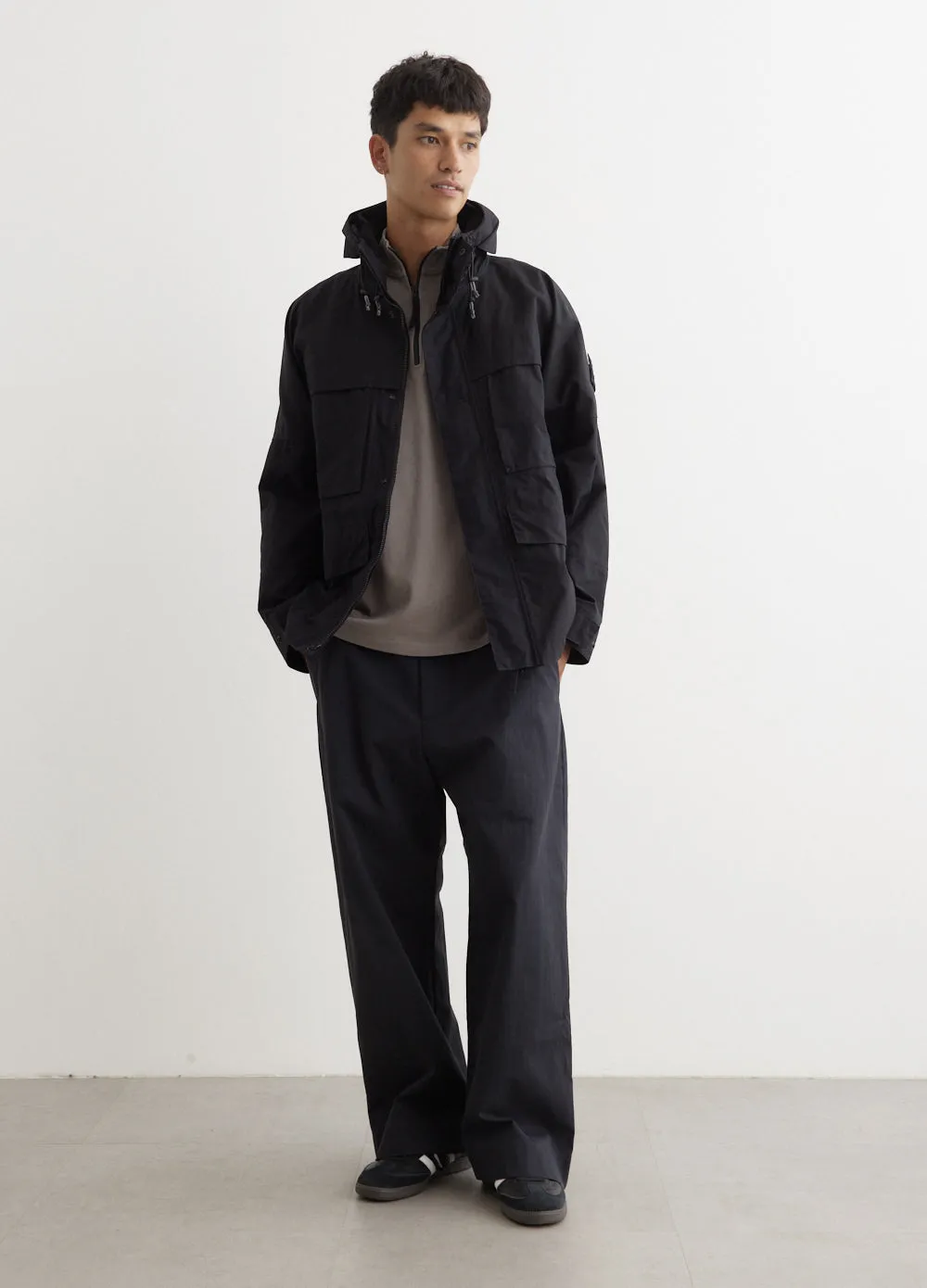 Ghost O-Ventile Field Jacket