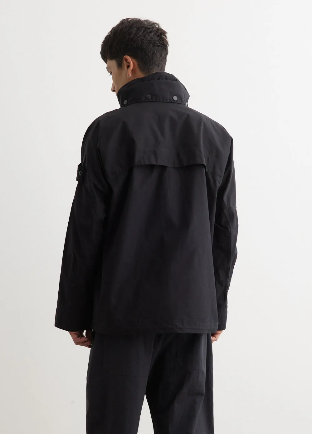 Ghost O-Ventile Field Jacket