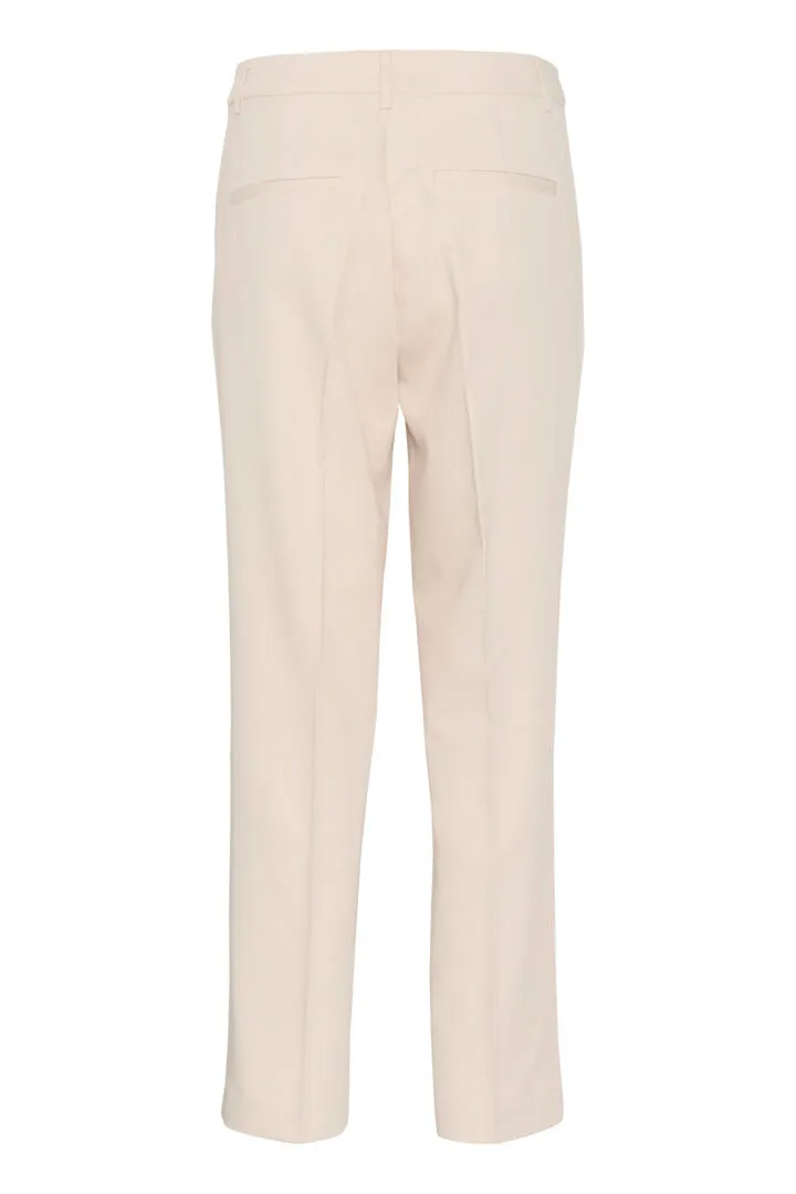 Kaffe Sakura Zipper Pants