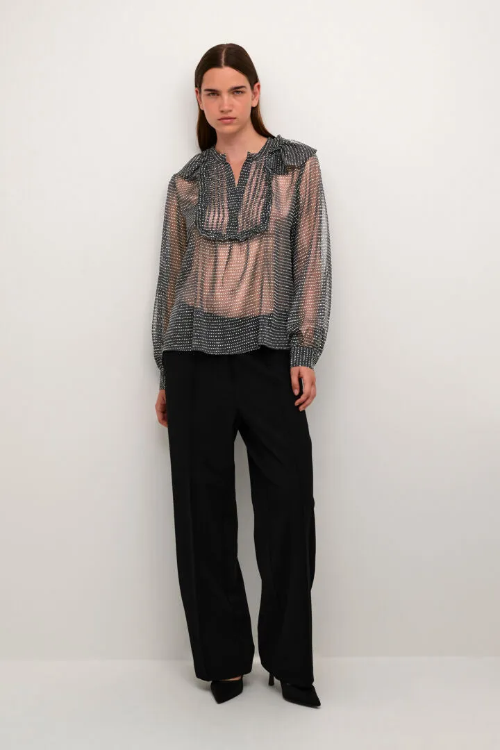 Karen by Simonsen Lia Blouse