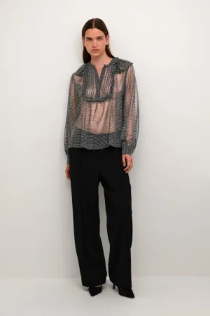 Karen by Simonsen Lia Blouse