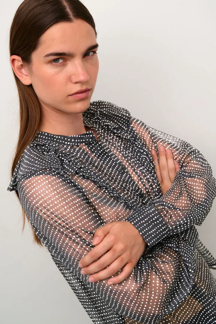 Karen by Simonsen Lia Blouse