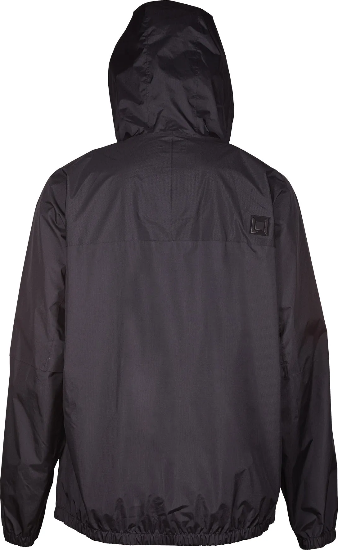 L1 Diffuse Mens Jacket Black