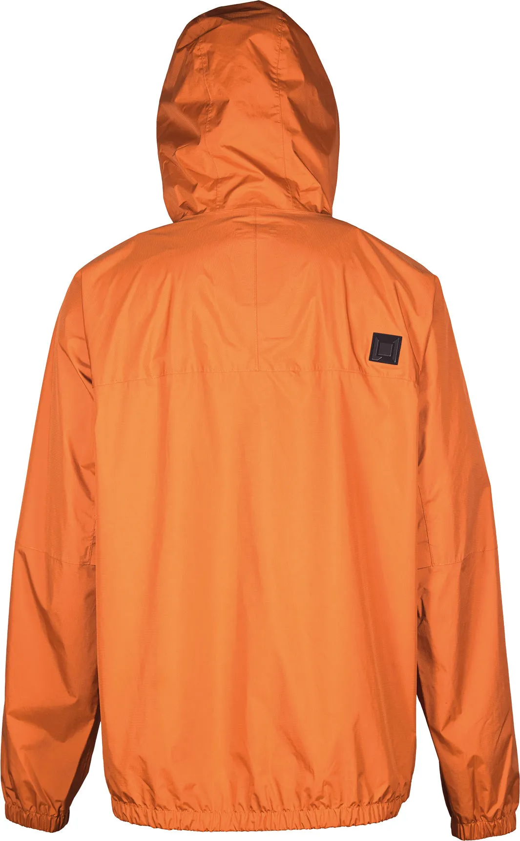 L1 Diffuse Mens Jacket Bombay