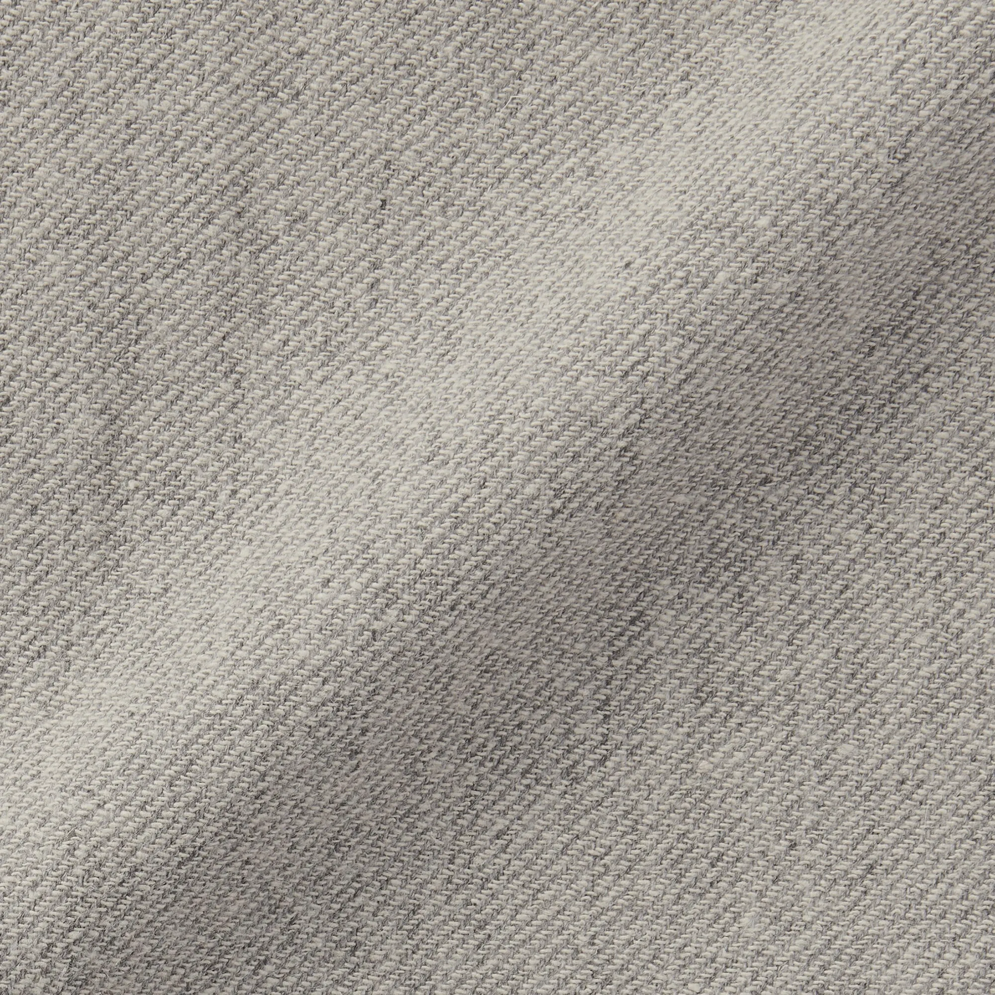 Labo Men's Linen Blend Wool Straight Pants