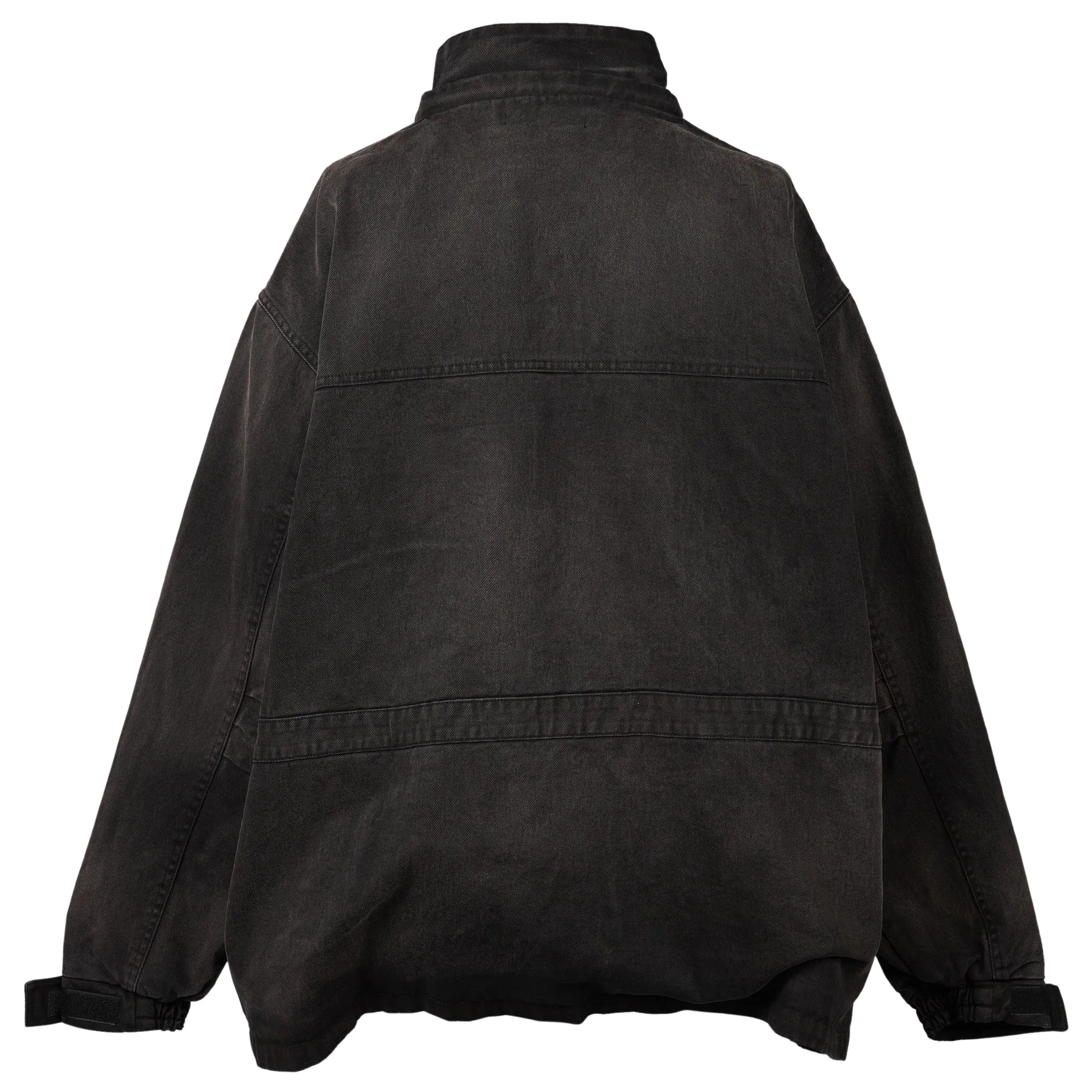 M65 FIELD COAT / VINTAGE BLACK