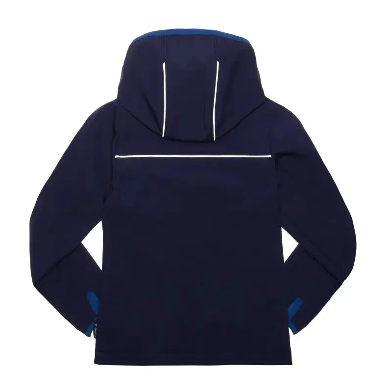 Manteau Softshell Manteau softshell JarvisNavy/Sea