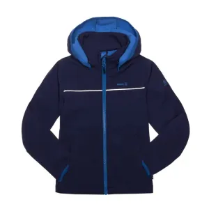 Manteau Softshell Manteau softshell JarvisNavy/Sea