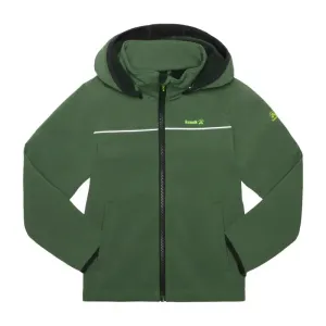 Manteau Softshell Manteau softshell JarvisVine/Forest