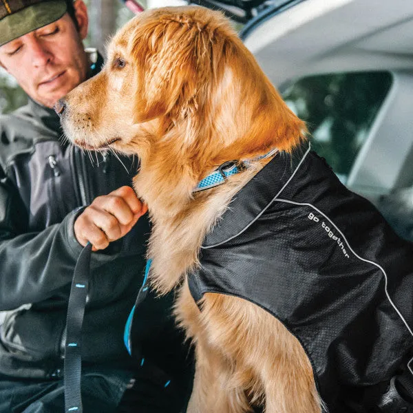 North Country Dog Coat