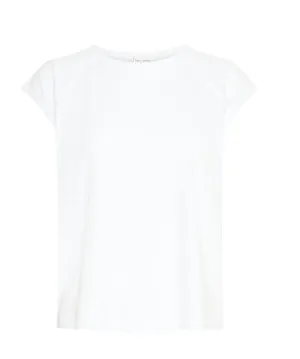 Pulz Viktoria White top