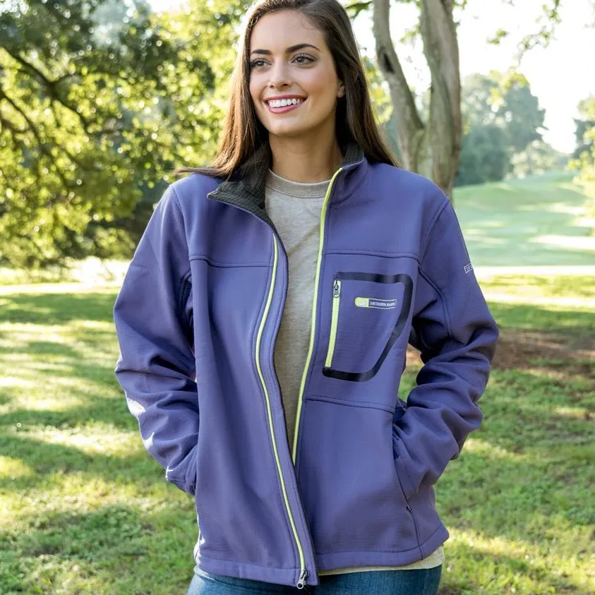 Ridge FieldTec Softshell Jacket