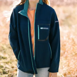 Ridge FieldTec Softshell Jacket