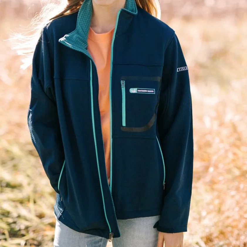 Ridge FieldTec Softshell Jacket