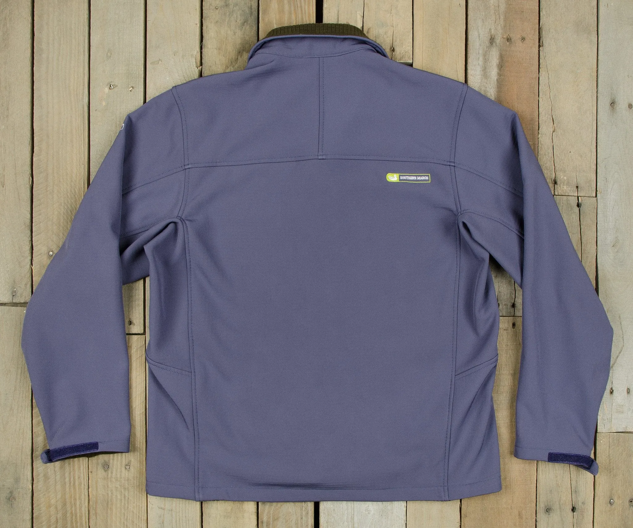 Ridge FieldTec Softshell Jacket